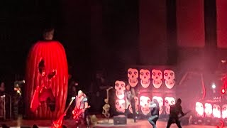 We Are 138 - Misfits - Tampa - 2023