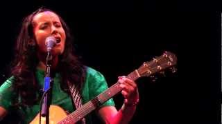 Nerina Pallot Live @ Royal National College of Music - Everybody&#39;s Gone To War