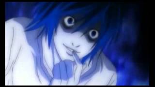 Porta mi realidad death note