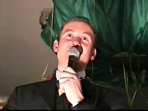 TMK Michaelbeuern  Musikerball 1999 Einlage