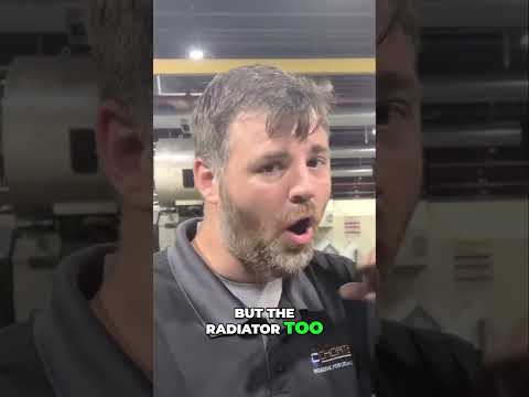 Stop Leak DESTROYS Engines! Avoid This Costly Mistake!