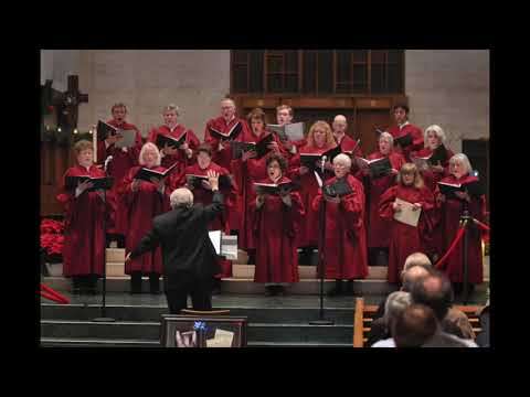 Si Ambulem  Gradual from Requiem Mass (Schola d'Arezzo Choir)