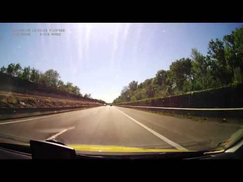 Austria. Speedway S5, Stockerau — Grafenwörth-Jettsdorf, 2014, 4x