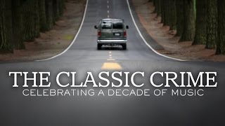 The Classic Crime - Drink in My Hand (Acoustic Cover)