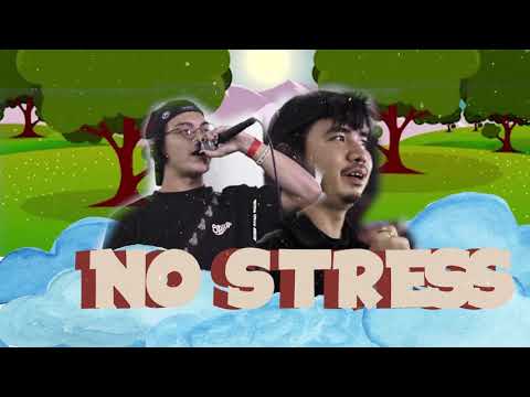 Enrico Reem$ & Rusty Sherb$ - No Stress