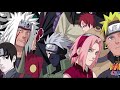 Naruto Shippuden OST 1 Douten Heaven Shaking Event