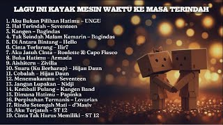 Download lagu LAGU POP INDONESIA TAHUN 2000-AN PALING HITS NOSTALGIA MASA TERINDAH | Playlist Pilihan Lagu Terbaik mp3