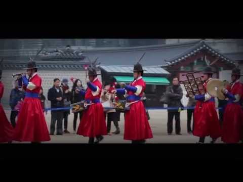 Teach in South Korea