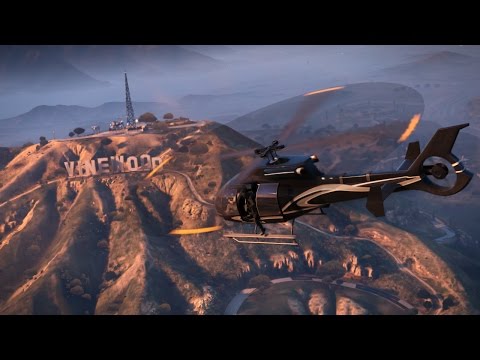 Grand Theft Auto 5 PC (GTA 5) Walkthrough Part - 40