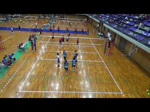 薬学科 vs大阪薬科大学 2set