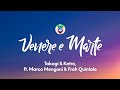 Takagi & Ketra - Venere e Marte (Testo/Lyrics) ft. Marco Mengoni & Frah Quintale Takagi & Ketra - Venere e Marte (Testo/Lyrics) ft. Marco Mengoni & Frah Quintale