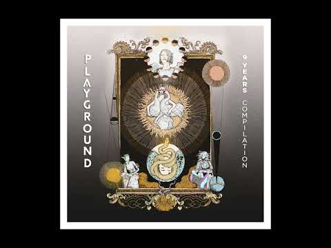 Kate Stein - Un Ser Violento feat. Vongold (Original Mix) [Playground Records]