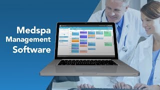 Envision MedSpa video
