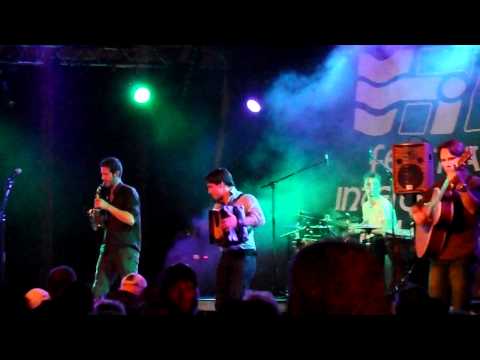 Interceltique Lorient 2011