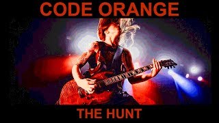 Code Orange - The Hunt ft. Corey Taylor
