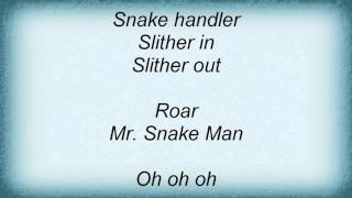 L7 - Snake Handler Lyrics