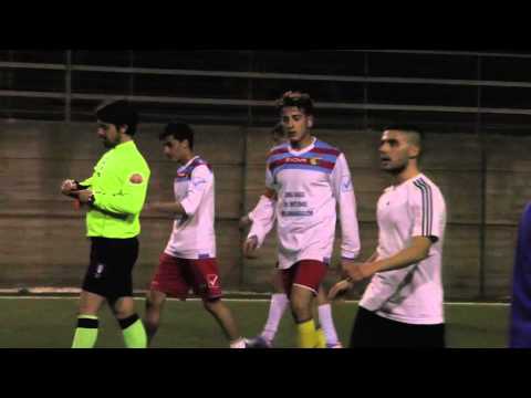 UniLeague Catania 2015/2016 - Gara del 04/05/2016