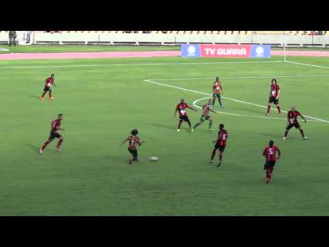 Melhores momentos de Sampaio 1x0 Moto pelo Campeonato Maranhense