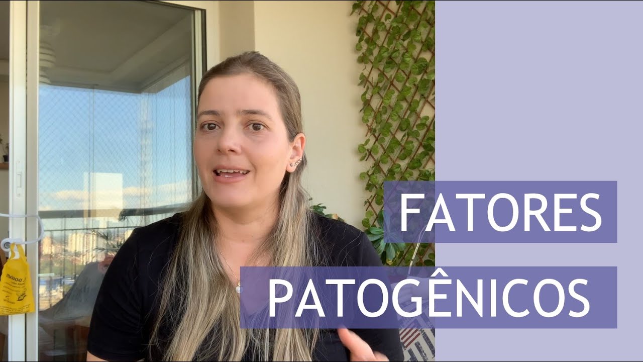 Fatores Patogênicos na Medicina Chinesa