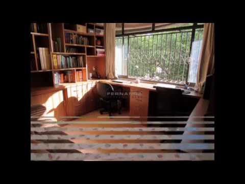 SQN 404 REFORMADO, PLANEJADO 3 QUARTOS (SENDO UM SUÍTE)