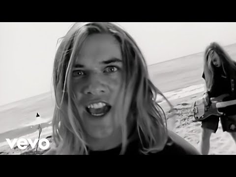 Ugly Kid Joe - Everything About You