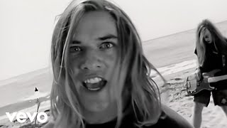 Ugly Kid Joe - Everything About You (Official Video)