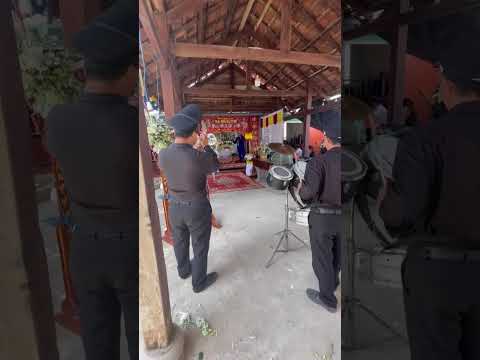 LỄ TANG ÔNG MẠCH LINH VŨ