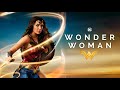Wonder Woman 2017 Movie Gal Gadot Chris Pine Connie Nielsen Robin Wright React And Reviews