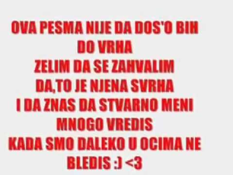 Aleksandar Kerekes - PISMO SESTRI