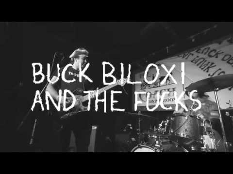 Buck Biloxi and The Fucks - In a Million Years - Live at TOTAL PUNK TOTAL FUCK OFF II