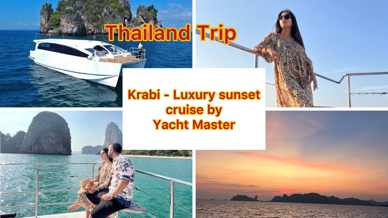 Experience river cruise tour through the lens of a tourist.