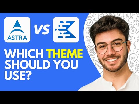 Astra Vs Kadence (2026) Which Theme Should You Use?