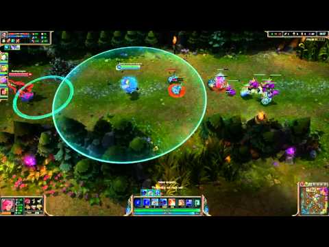 Best bronze Jarvan IV EUW