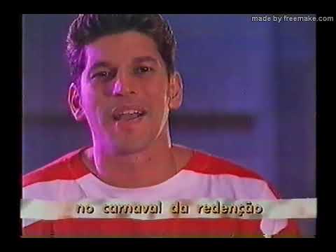 VINHETA SAMBA ENREDO UNIDOS DO VIRADOURO 2001