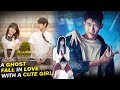 Remember Hari Korean Ghost Love Story Korean Drama Explained In Hindi Kdrama