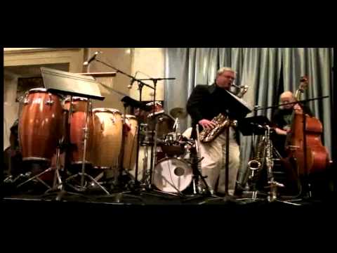 Grilly Brothers-Live At The 2010 Chicago Jazz Fest.mov