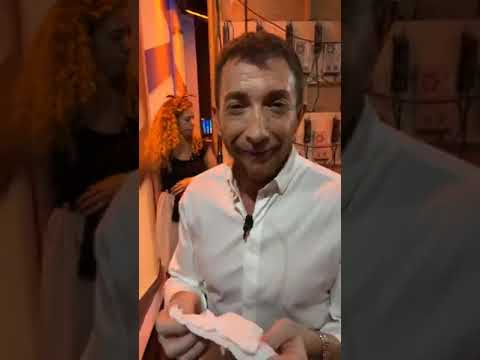 PABLO MOTOS  │ INSTAGRAM LIVE STREAM │24 OCTOBER 2018