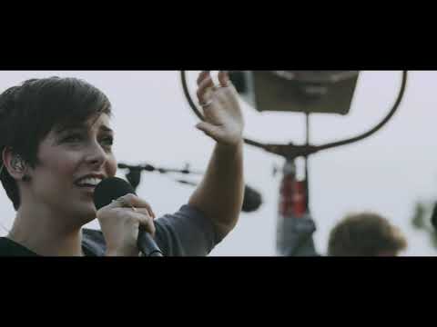 Ever Be (LIVE) - kalley | We Will Not Be Shaken