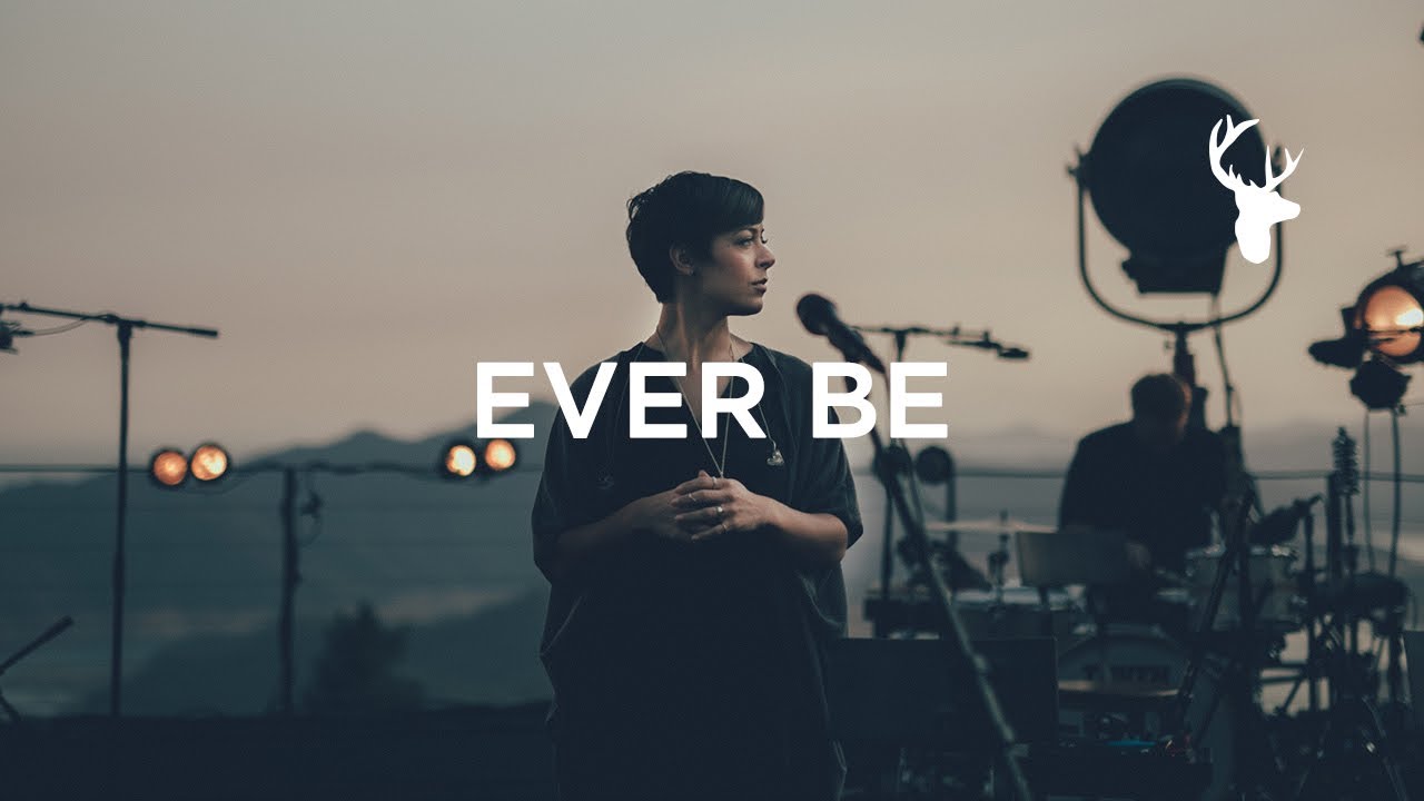 Ever Be 1