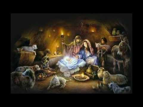 Mennyből az angyal - Karácsonyi énekek