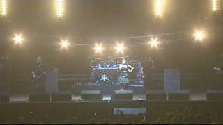 Lacuna Coil - Closer (Live Graspop 2009)