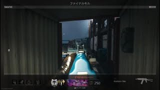 MP7強いです