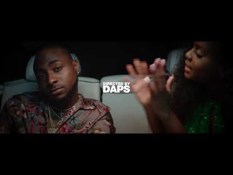 Davido - Fall (Official Video)