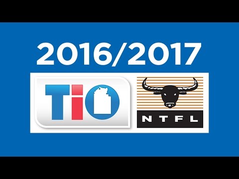 St Mary's v Wanderers ; Semi Final 2- Men's Premier League; TIO NTFL 2016/17