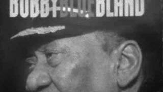 Bobby Blue Bland (The Only Thing Missing Is You)