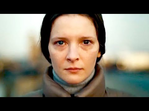 SAINT MAUD Clip + International Trailer (2021) Religious Horror