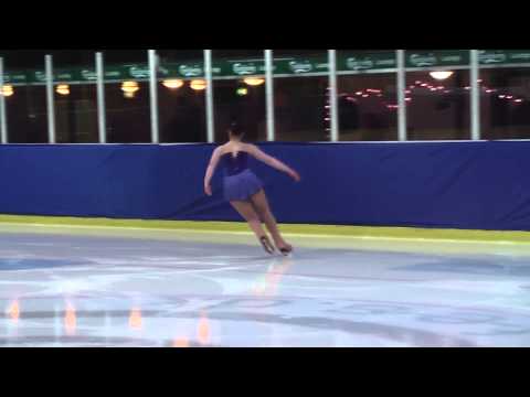 Skate-Copenhagen 2013 - Rowena Mackessack-Leitch (GBR)