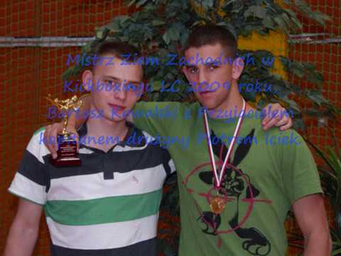 Our Team Poznań - Rataje, grupa miłośnikow Kickboxingu, K1, Pięściarstwa i Muay Thai.