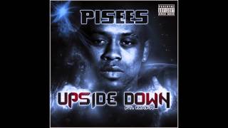 Manchester Rapper Pisees - Upside Down Ft Mafa (Explicit) | Pisees VEVO