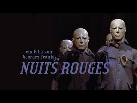 Der Mann ohne Gesicht   Nuits rouges 1974 German Ganzer Filme auf Deutsch